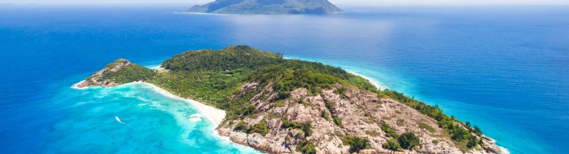 North Island Seychelles