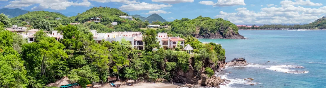 Cap Maison Resort & Spa