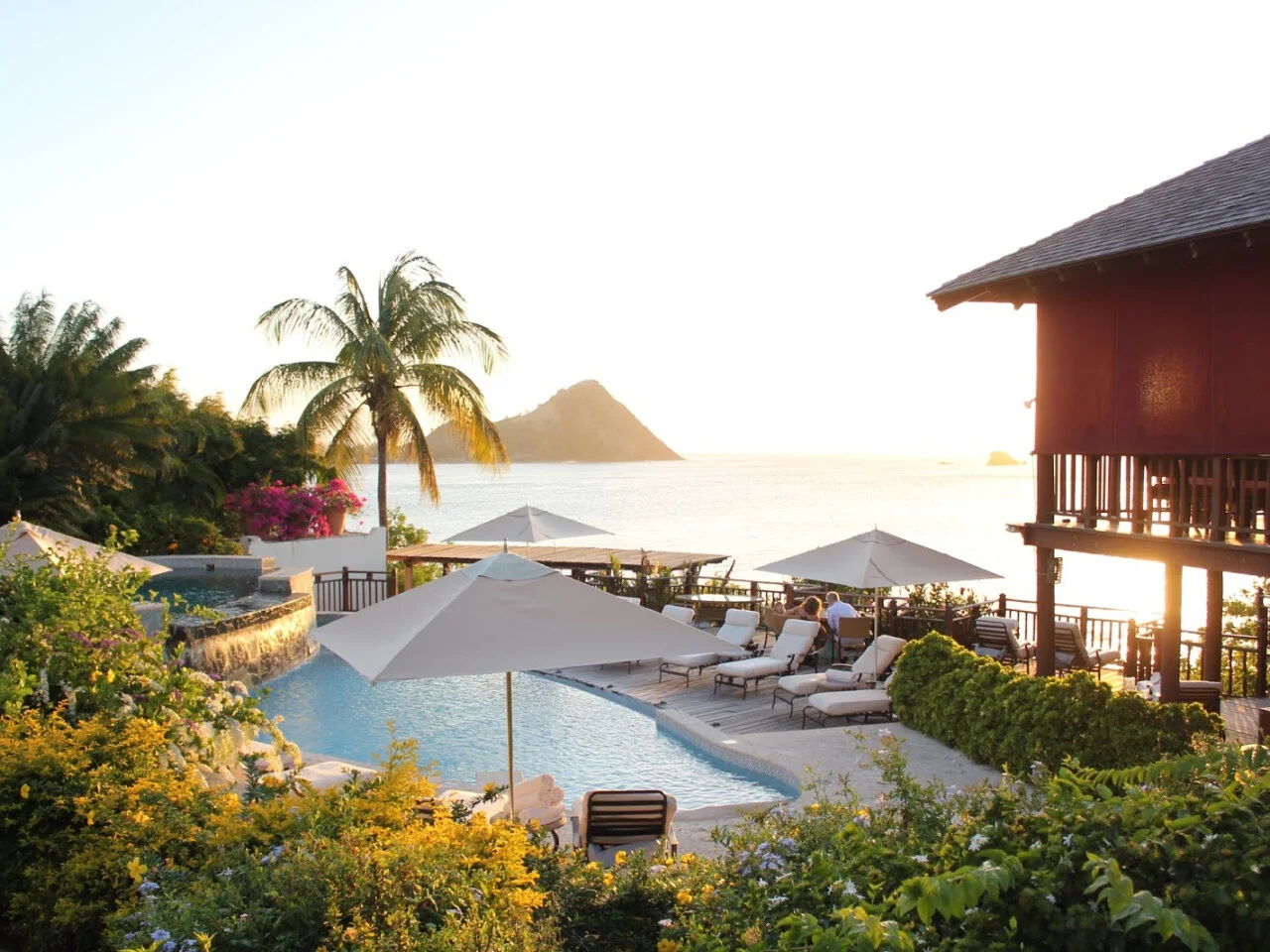 Cap Maison Resort & Spa