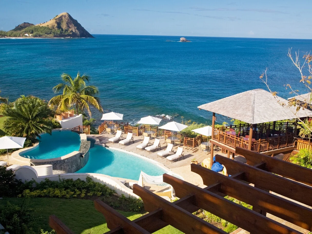 Cap Maison Resort & Spa