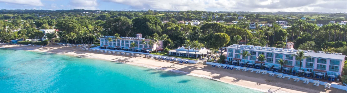 Fairmont Royal Pavilion