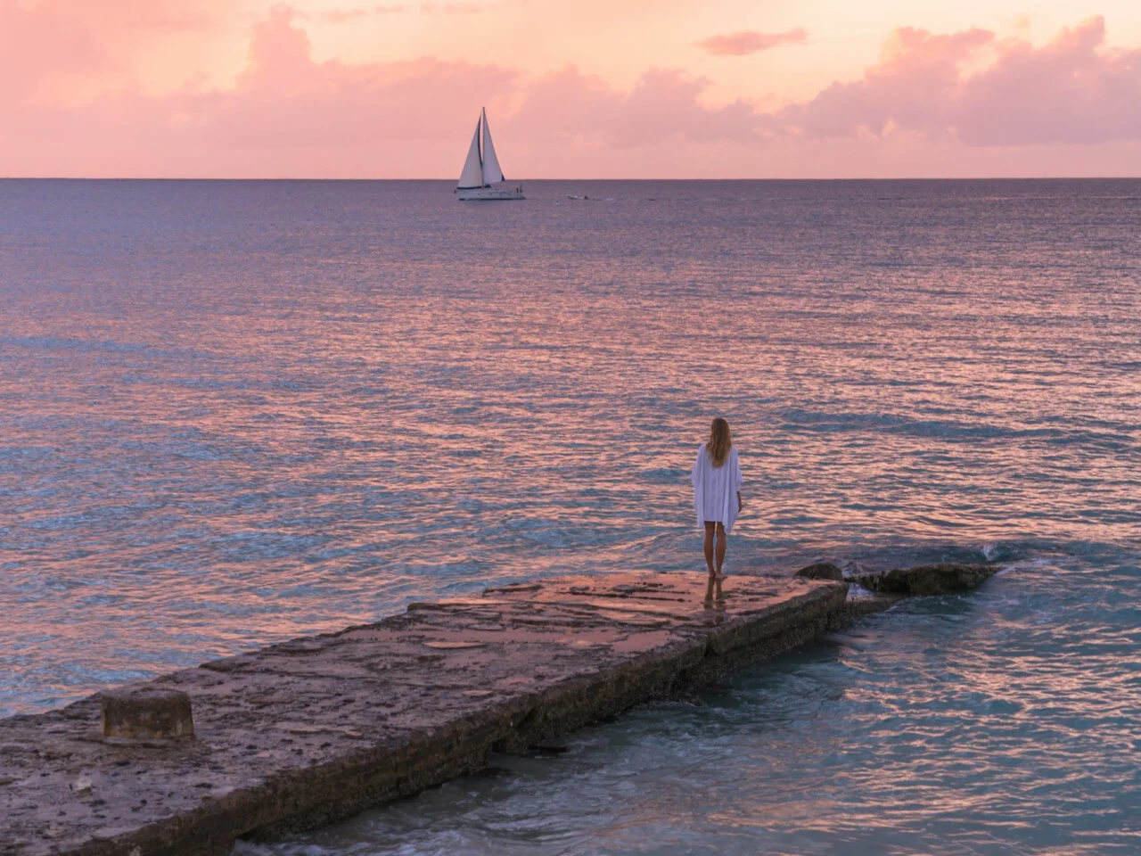 Fairmont Royal Pavilion