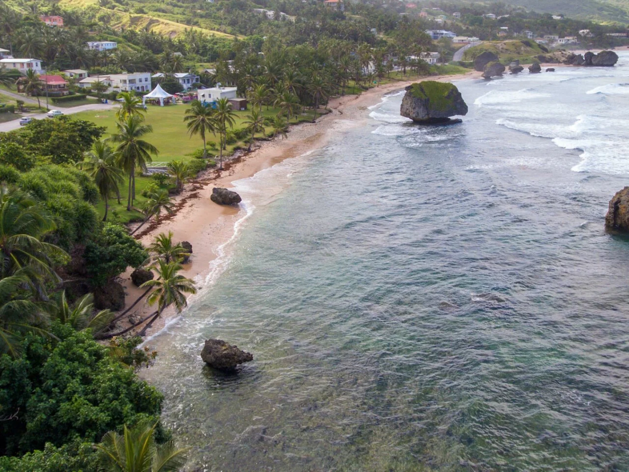 Fairmont Royal Pavilion