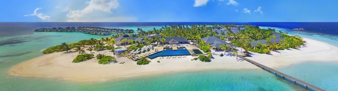 NH Collection Maldives Havodda Resort