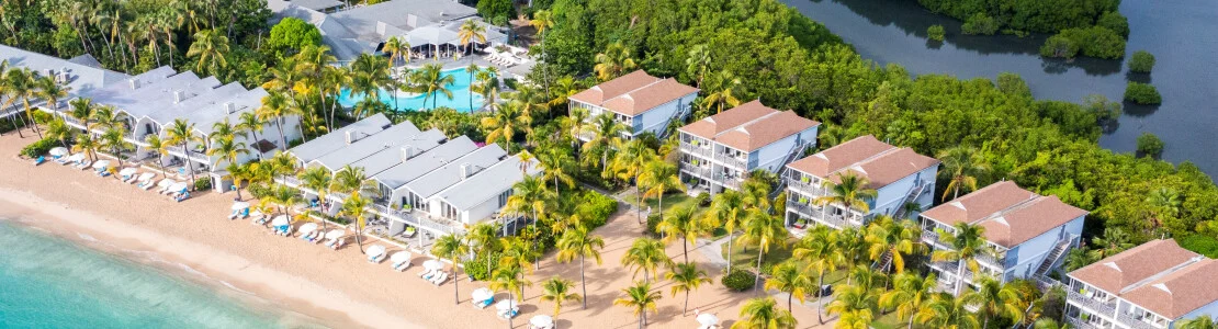 Carlisle Bay Resort