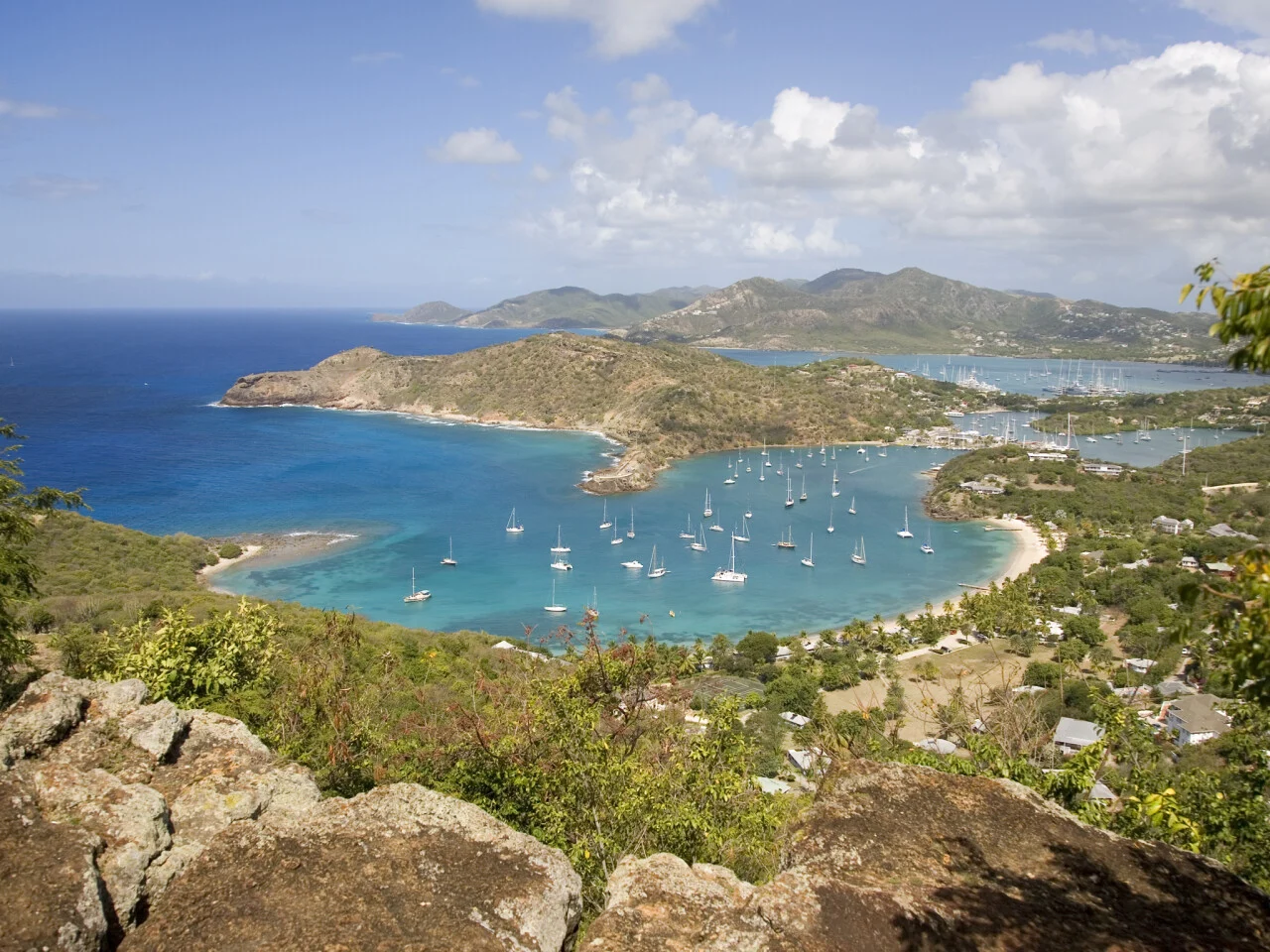 The Inn at English Harbour