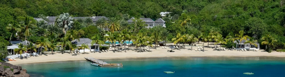 The Inn at English Harbour