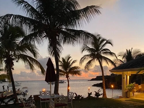 The Inn at English Harbour