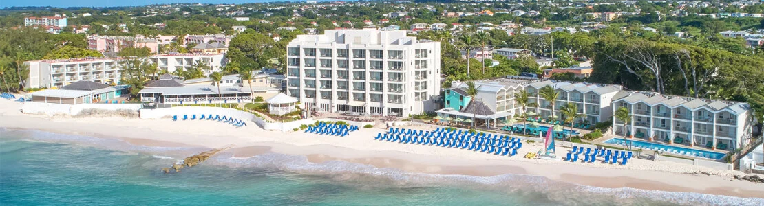 Sea Breeze Beach House