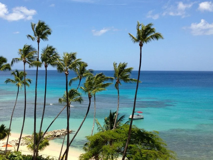 Saint Peter’s Bay Luxury Resort and Residences