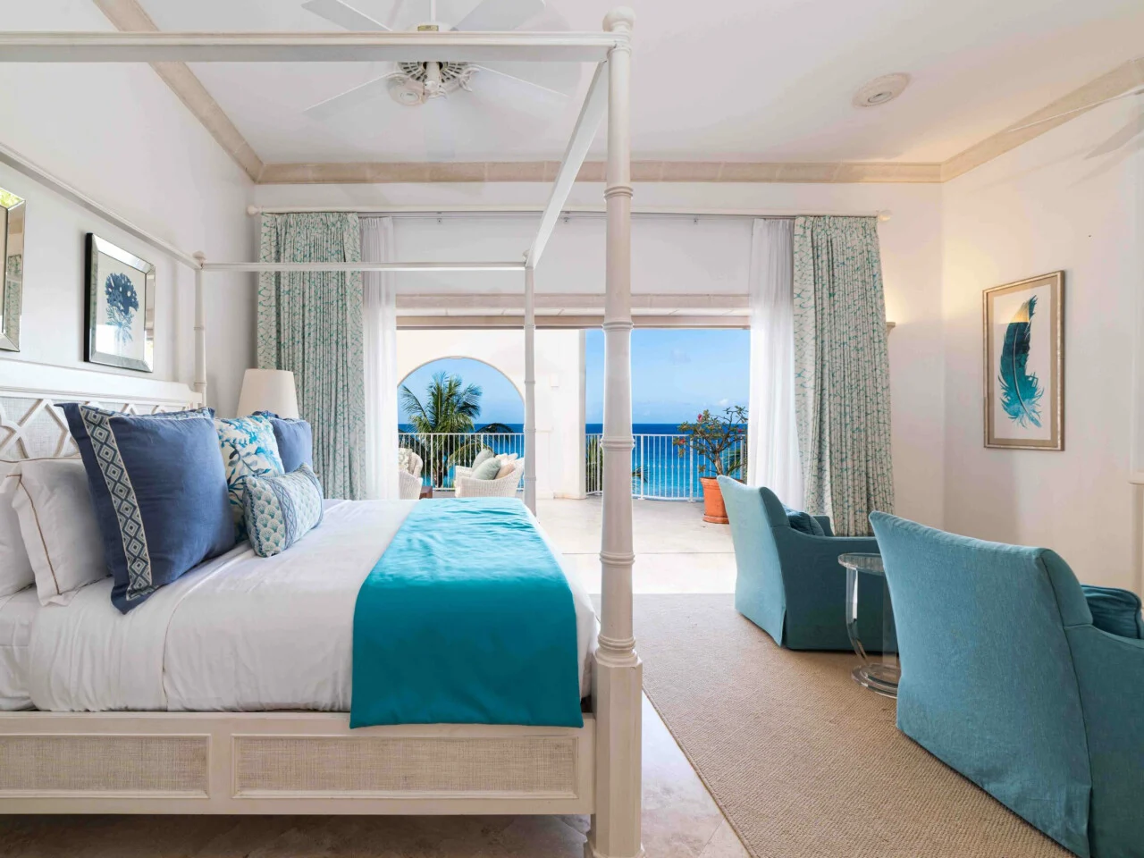 Saint Peter’s Bay Luxury Resort and Residences