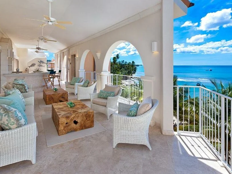 Saint Peter’s Bay Luxury Resort and Residences