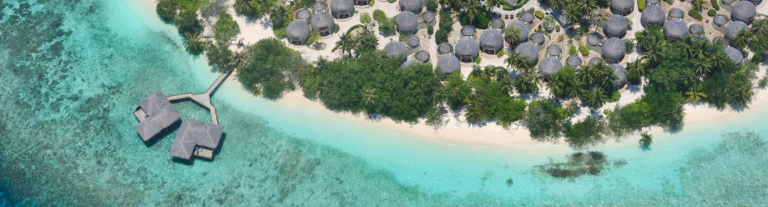 Bandos Maldives