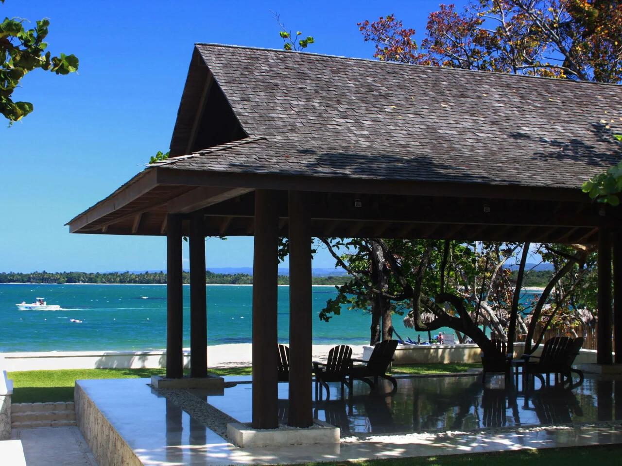 Casa Colonial Beach & Spa