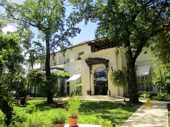 Casa Colonial Beach & Spa