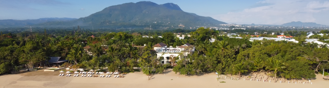 Casa Colonial Beach & Spa