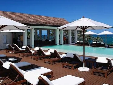 Casa Colonial Beach & Spa