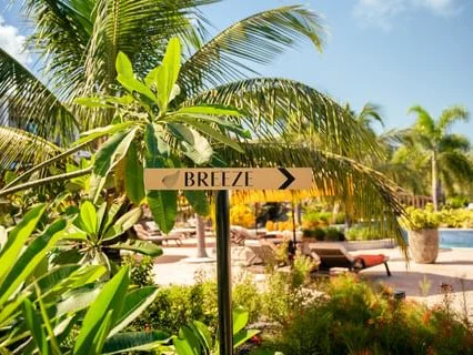 Golden Rock Dive & Nature Resort