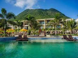 Golden Rock Dive & Nature Resort