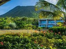 Golden Rock Dive & Nature Resort