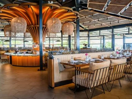 Golden Rock Dive & Nature Resort