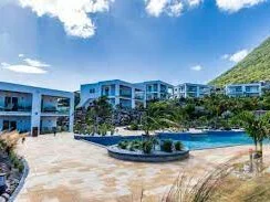 Golden Rock Dive & Nature Resort