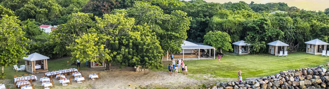 Montpellier Plantation