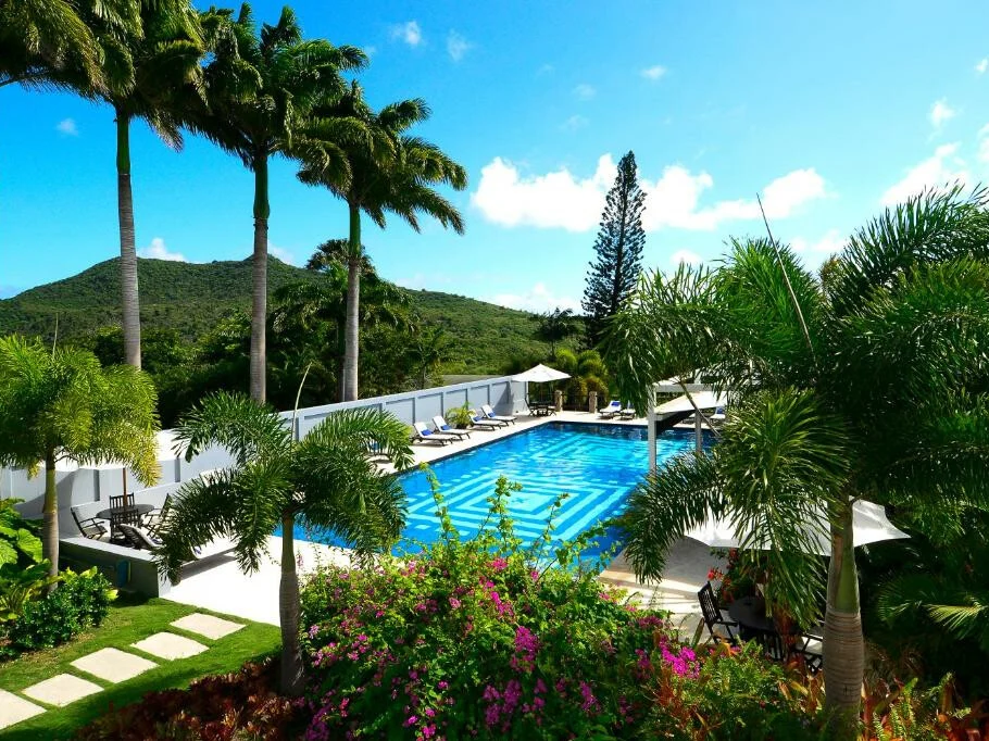 Montpellier Plantation