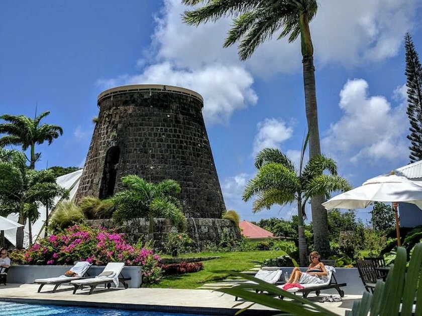 Montpellier Plantation