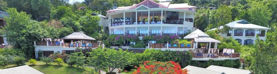 Calabash Cove Resort & Spa