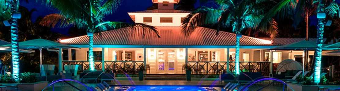 Serenity at Coconut Bay