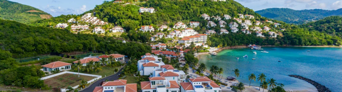 Windjammer Landing Villa Beach Resort