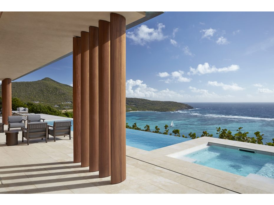 Mandarin Oriental Canouan