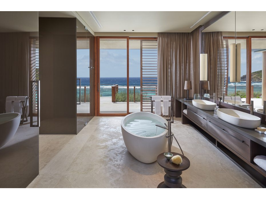 Mandarin Oriental Canouan