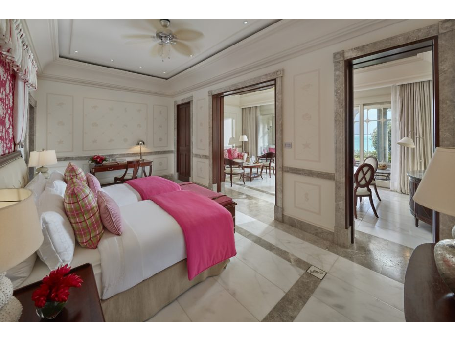 Mandarin Oriental Canouan