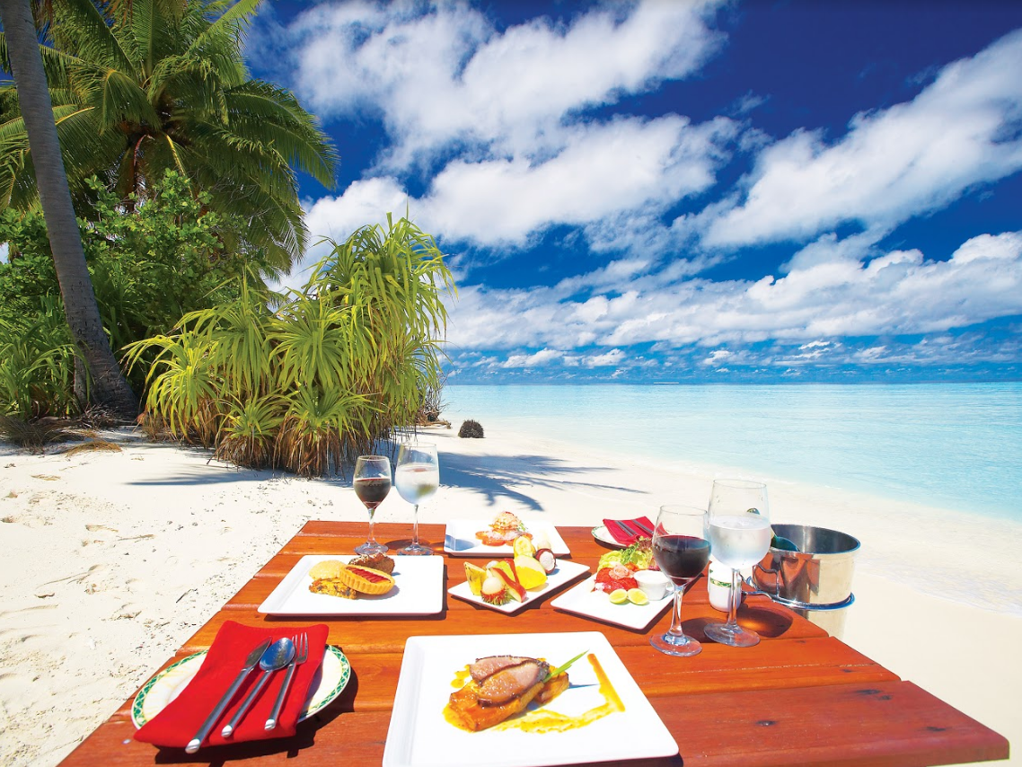 Filitheyo Island Resort