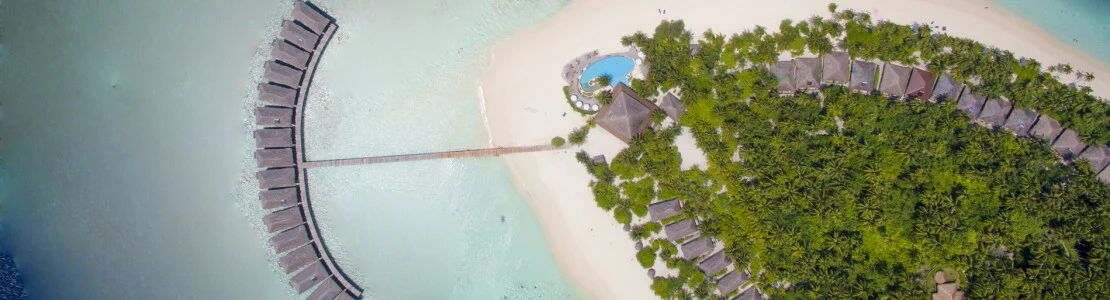 Filitheyo Island Resort