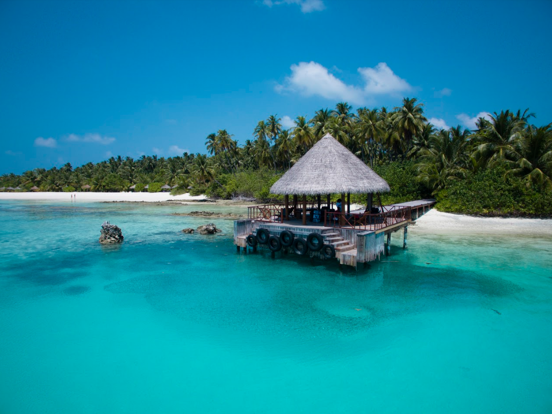 Filitheyo Island Resort