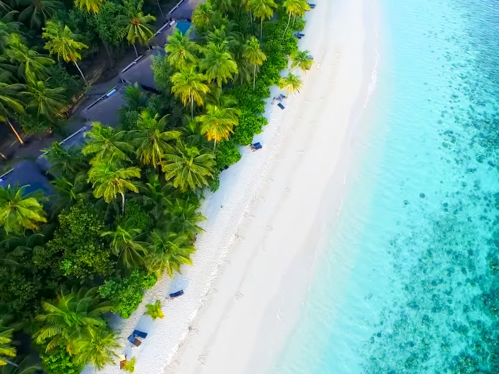 Filitheyo Island Resort