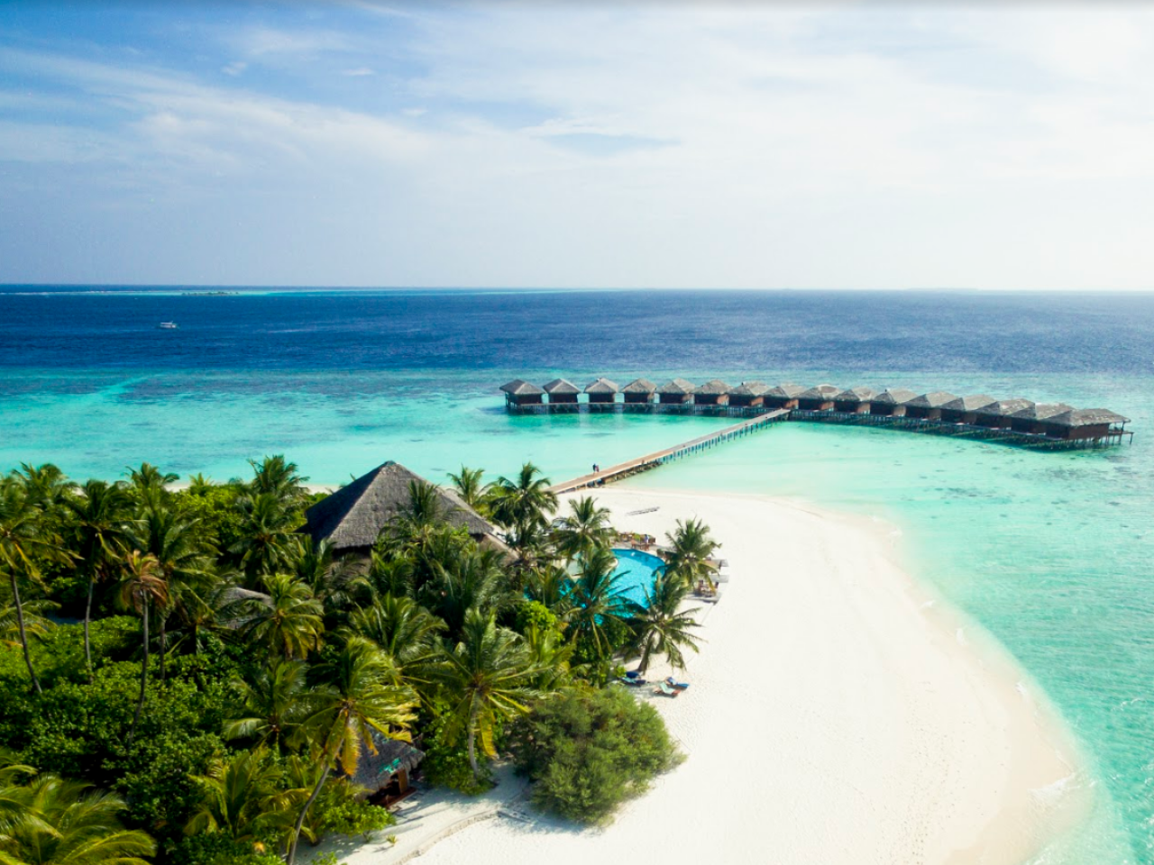 Filitheyo Island Resort