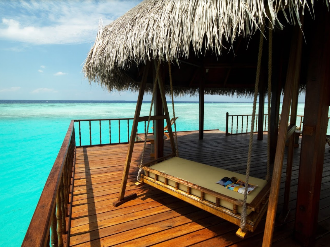 Filitheyo Island Resort