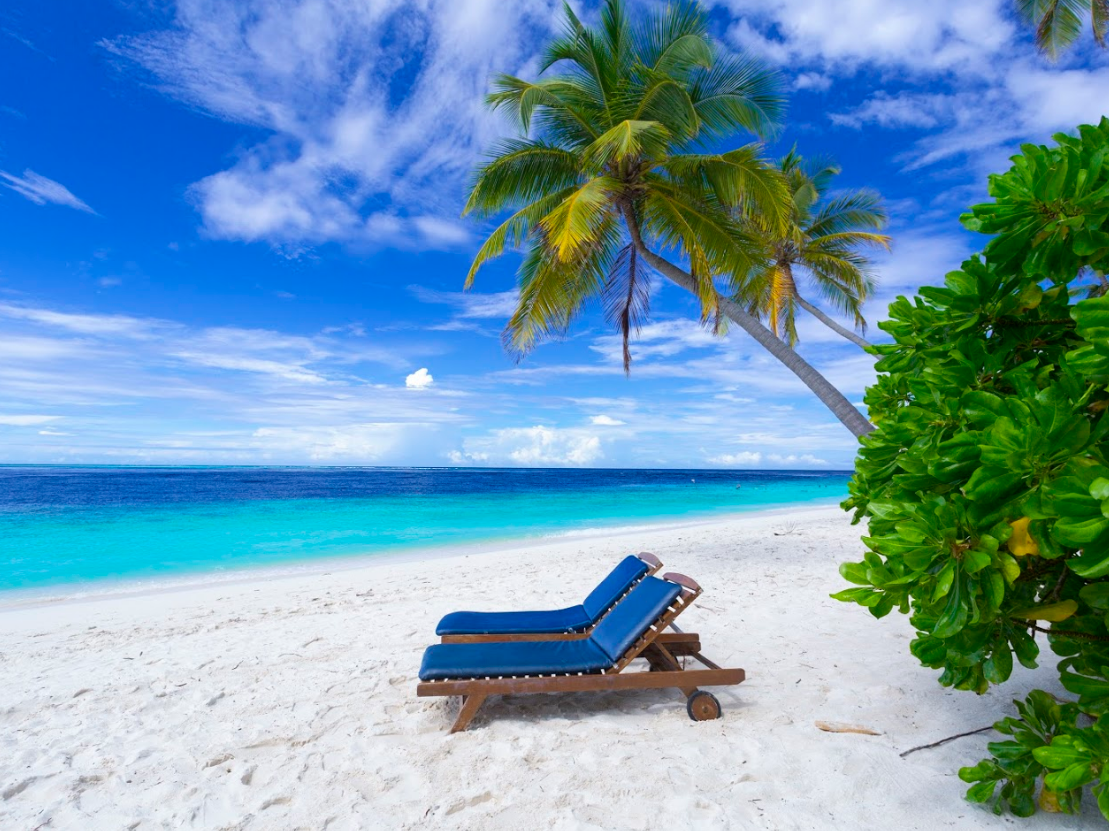 Filitheyo Island Resort