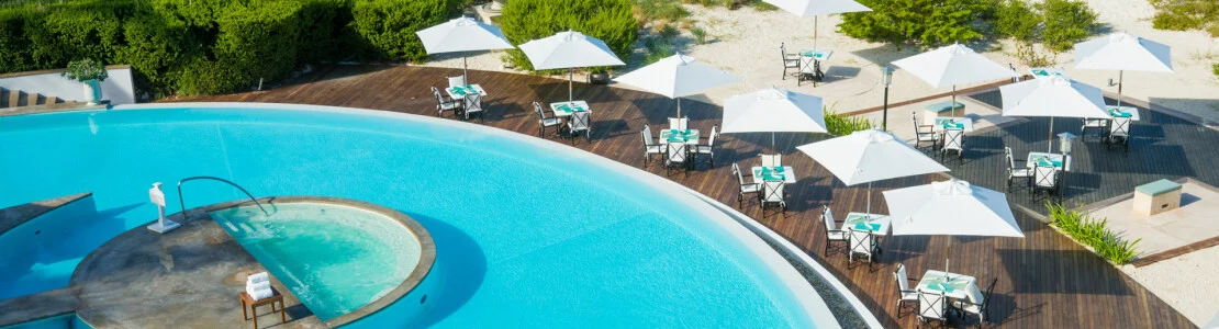 The Palms Turks and Caicos