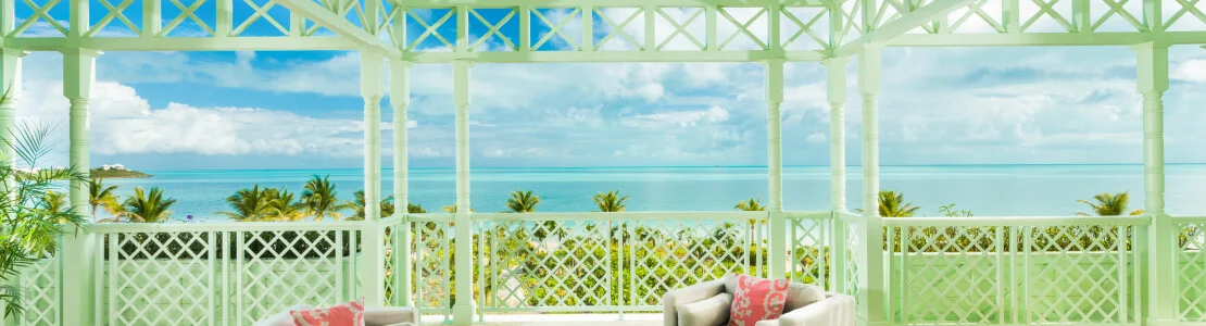 The Shore Club Turks & Caicos