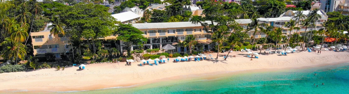 Sugar Bay Barbados