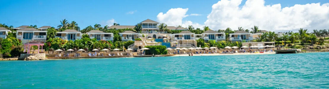 Hammock Cove Antigua