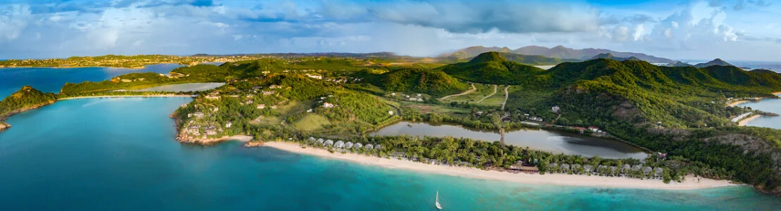 Galley Bay Resort & Spa