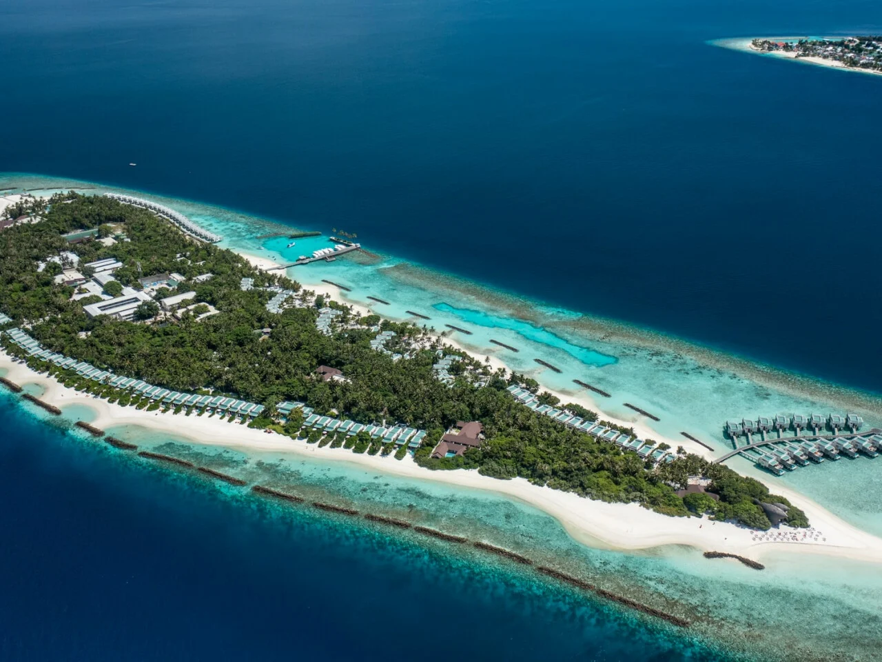 Dhigali Maldives