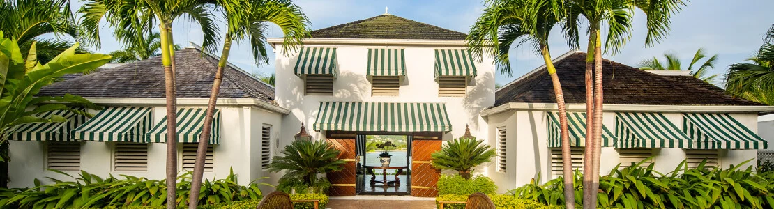 Round Hill Hotel and Villas