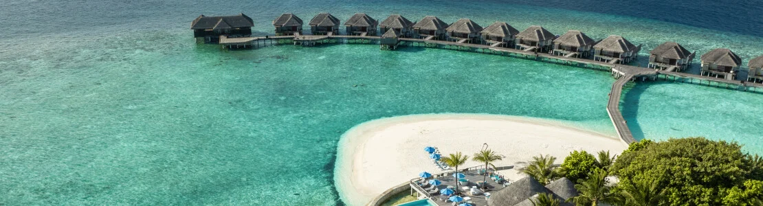 Dusit Thani Maldives